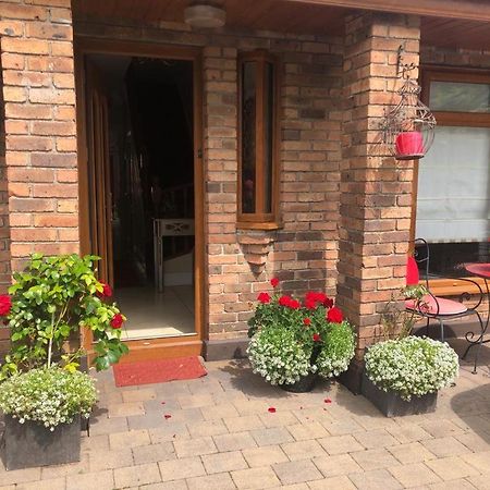 Beechtree House Bed & Breakfast Leixlip Exterior foto