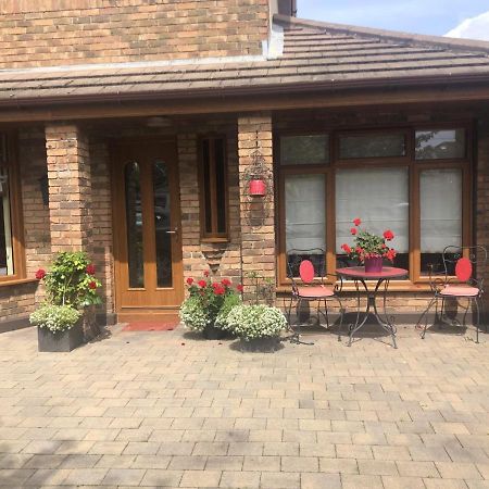 Beechtree House Bed & Breakfast Leixlip Exterior foto
