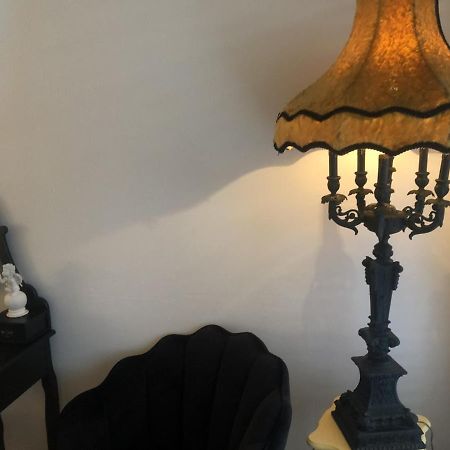 Beechtree House Bed & Breakfast Leixlip Exterior foto