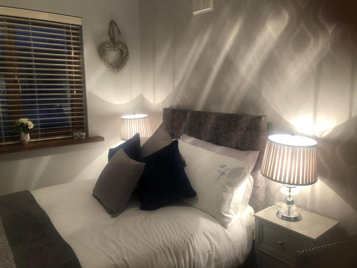 Beechtree House Bed & Breakfast Leixlip Exterior foto