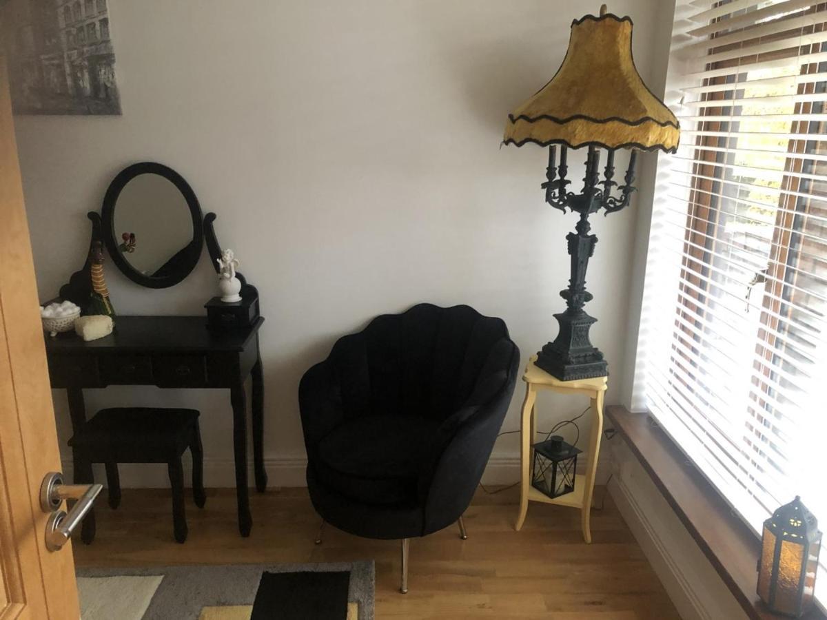 Beechtree House Bed & Breakfast Leixlip Exterior foto