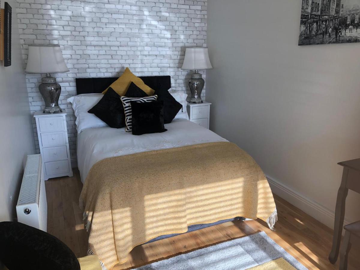 Beechtree House Bed & Breakfast Leixlip Exterior foto
