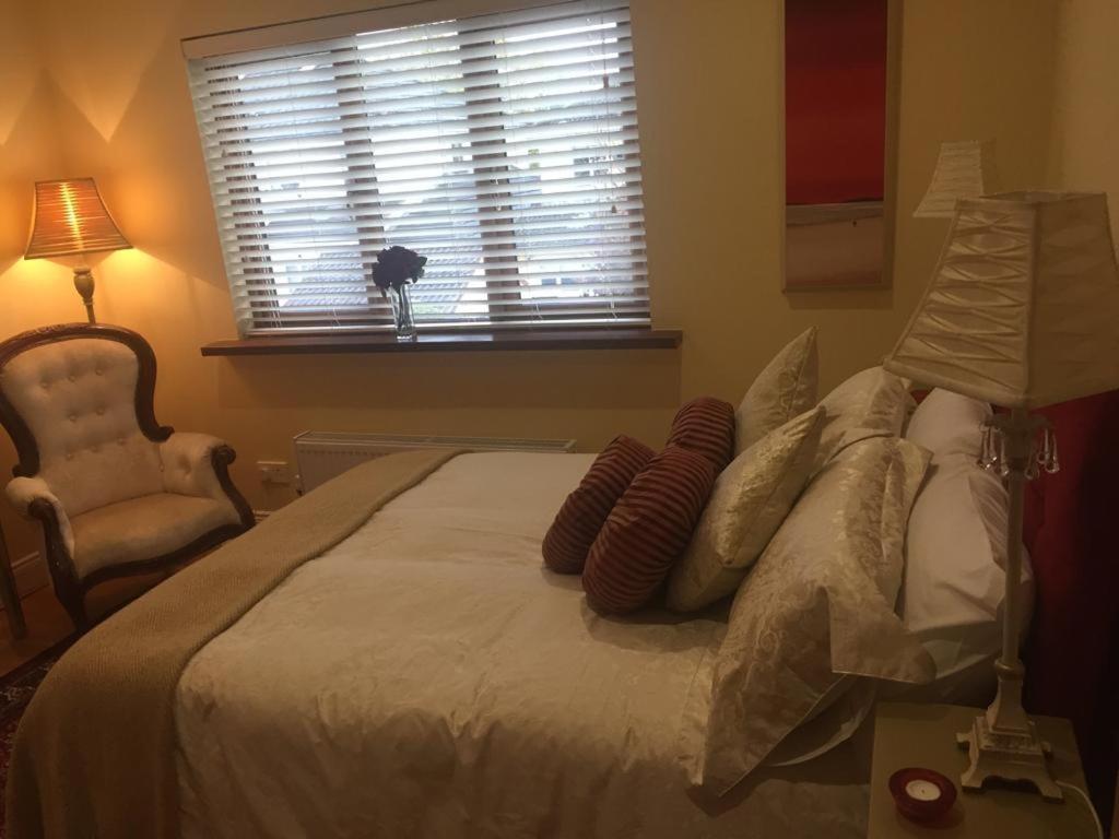 Beechtree House Bed & Breakfast Leixlip Exterior foto