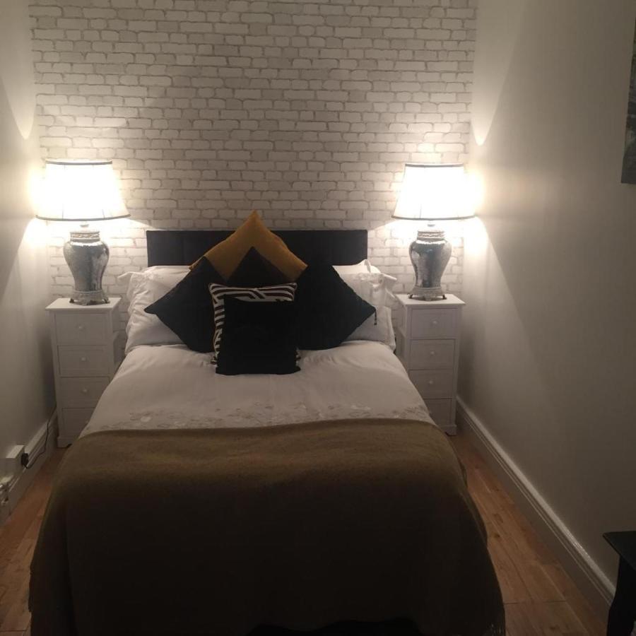 Beechtree House Bed & Breakfast Leixlip Exterior foto