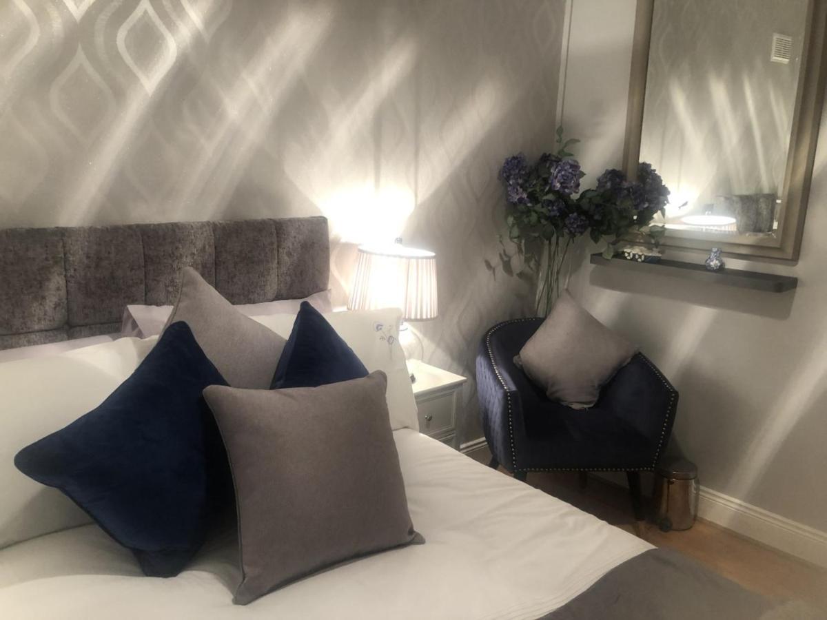 Beechtree House Bed & Breakfast Leixlip Exterior foto