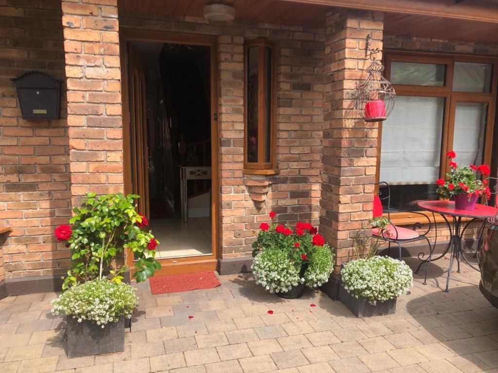 Beechtree House Bed & Breakfast Leixlip Exterior foto