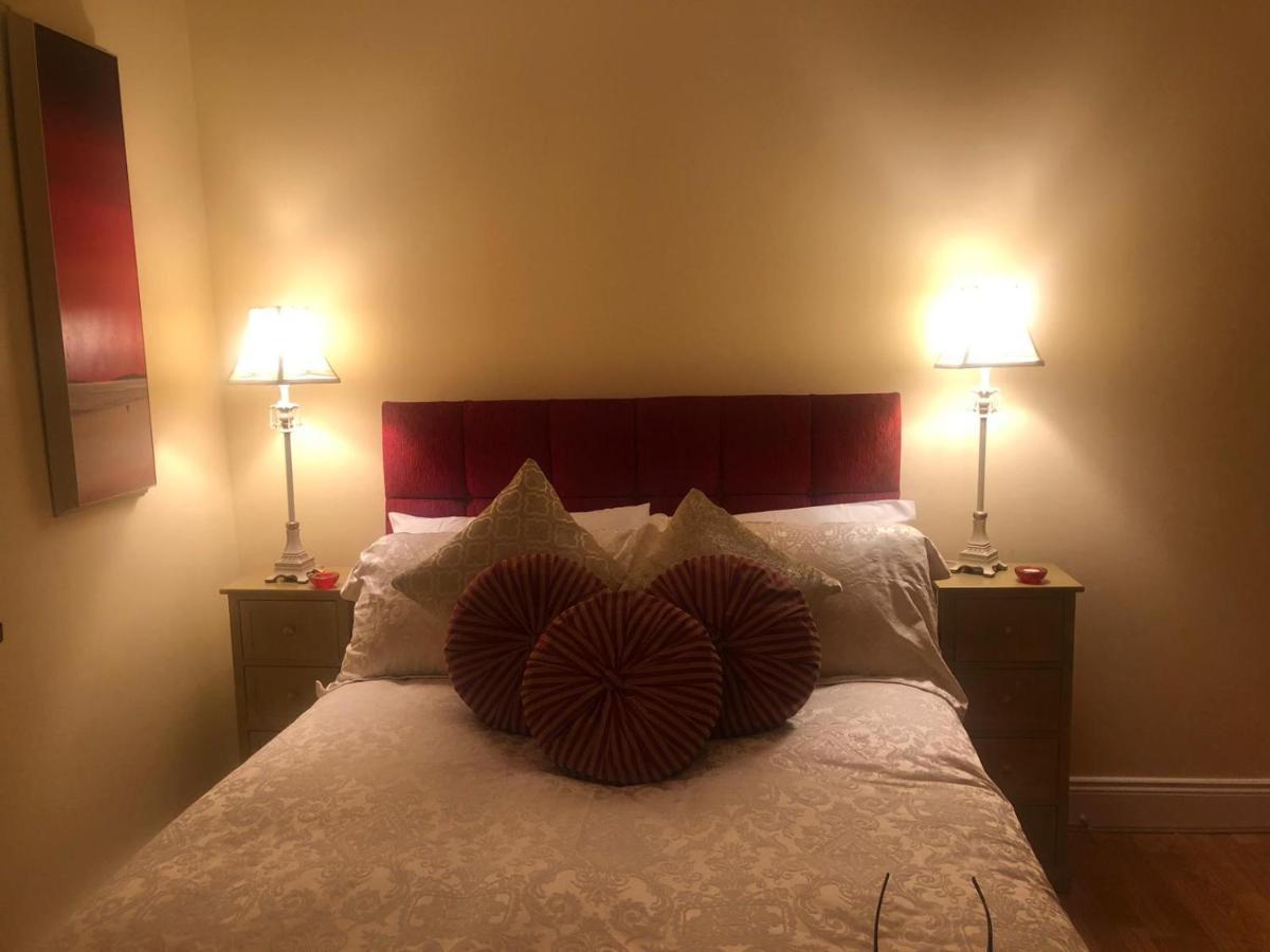 Beechtree House Bed & Breakfast Leixlip Exterior foto