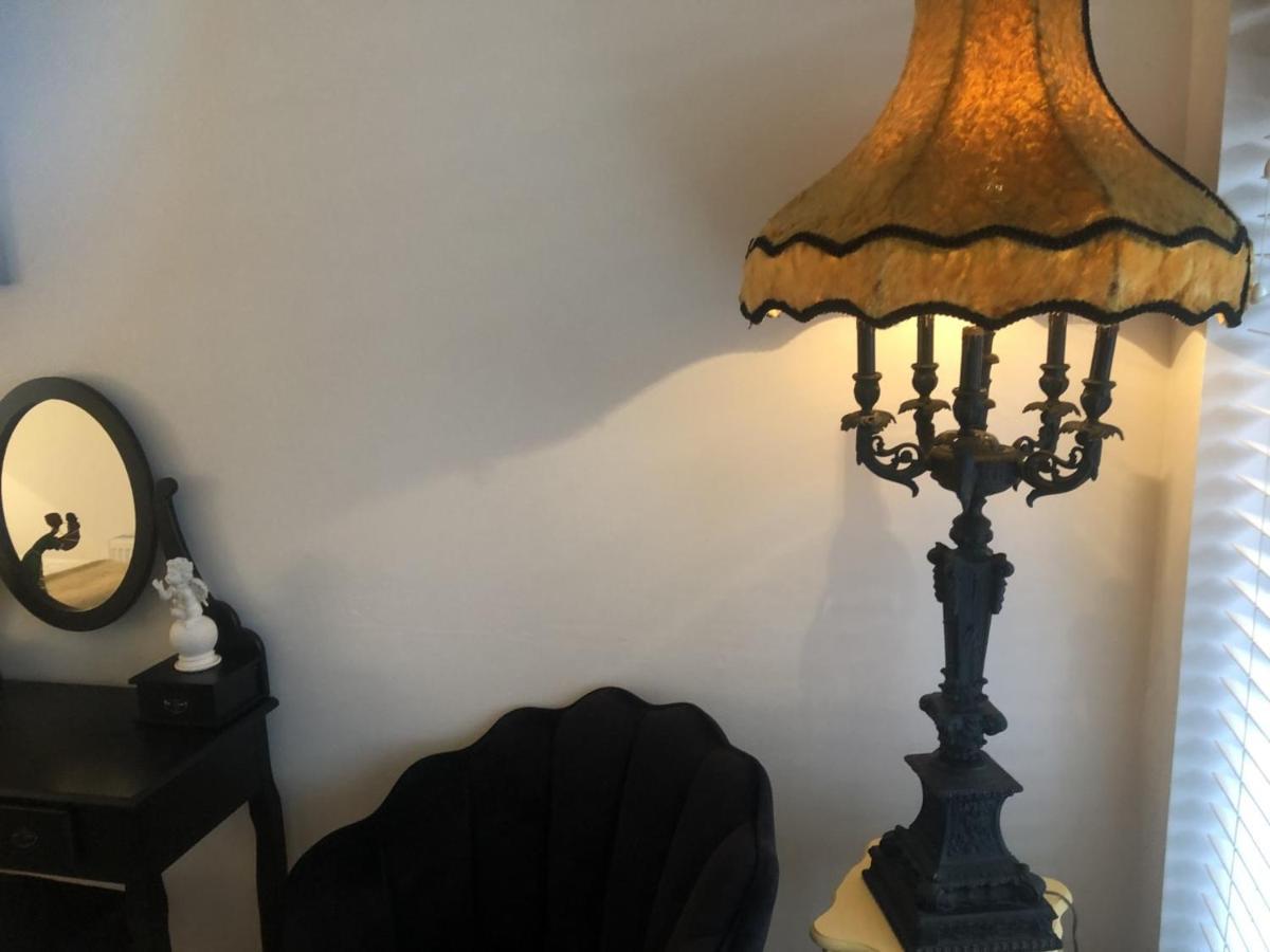 Beechtree House Bed & Breakfast Leixlip Exterior foto