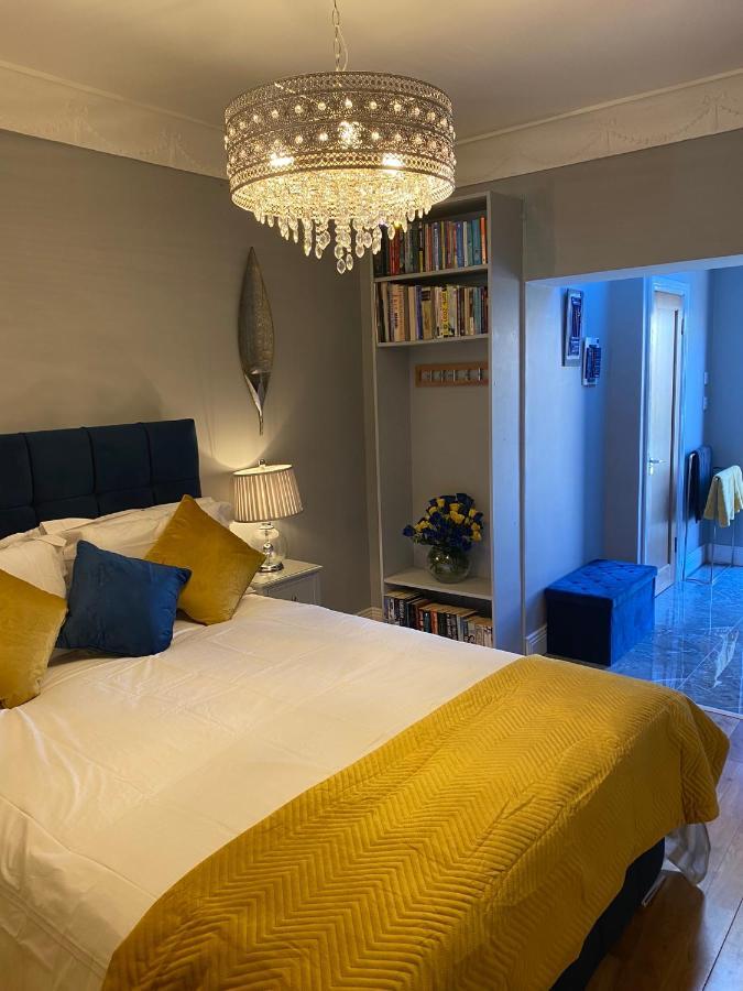 Beechtree House Bed & Breakfast Leixlip Exterior foto