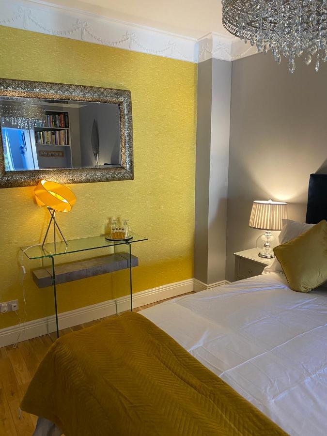 Beechtree House Bed & Breakfast Leixlip Exterior foto