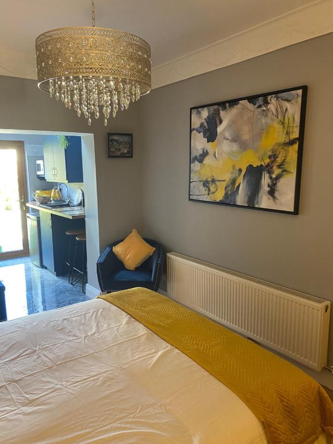 Beechtree House Bed & Breakfast Leixlip Exterior foto