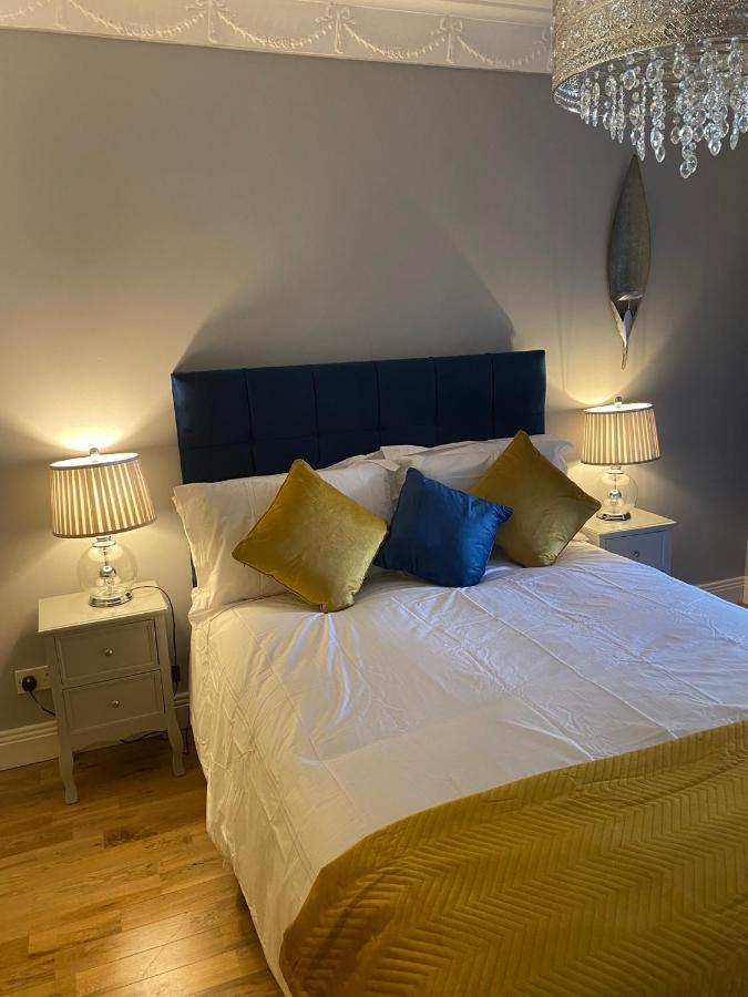 Beechtree House Bed & Breakfast Leixlip Exterior foto